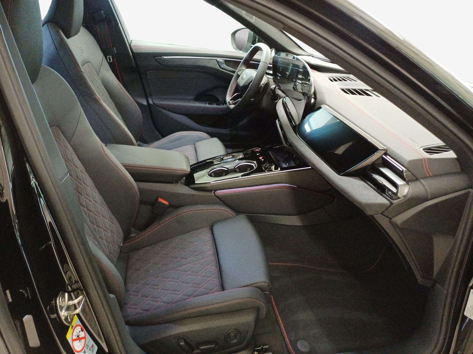 AUDI A6 Avant TFSI quattro 270 kW S tronic - 16