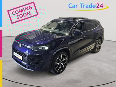VW Tayron 2.0 TDI SCR United R-Line 4Motion DSG Panorama Image