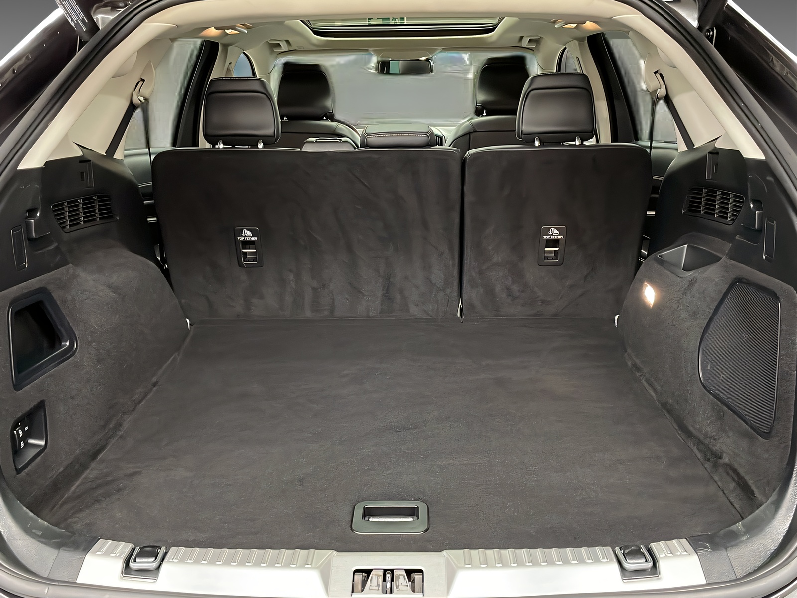 FORD Edge 2.0 EcoBlue Vignale 4WD Automatic - 12