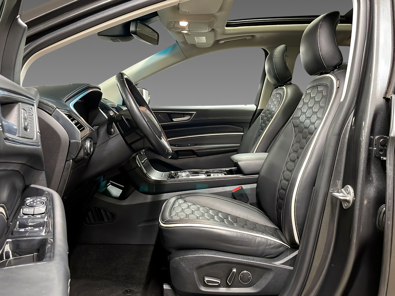 FORD Edge 2.0 EcoBlue Vignale 4WD Automatic - 6
