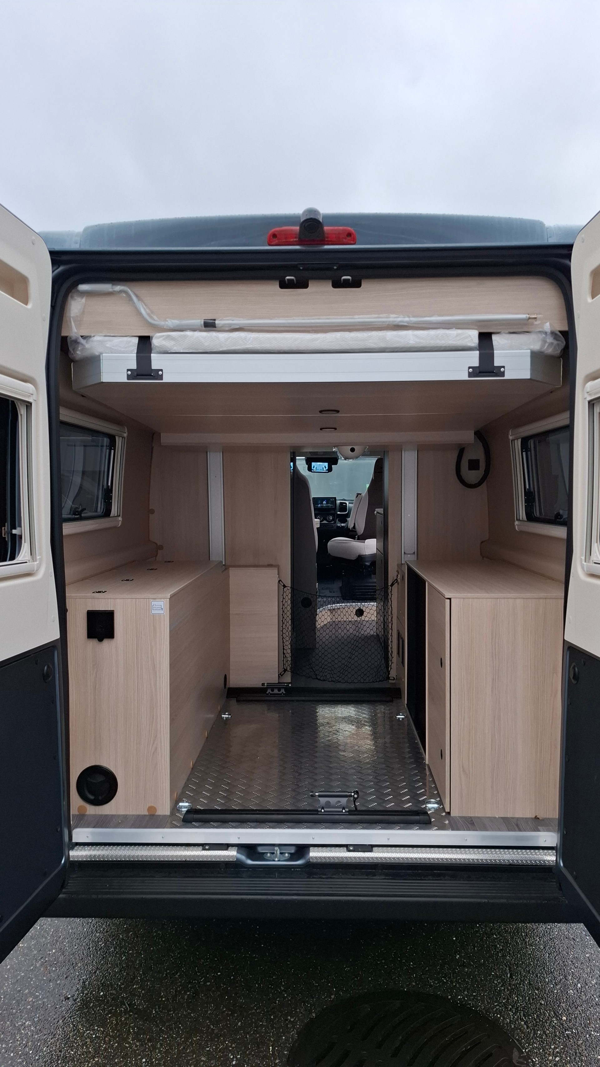 RANDGER R635 Ready to go - 7