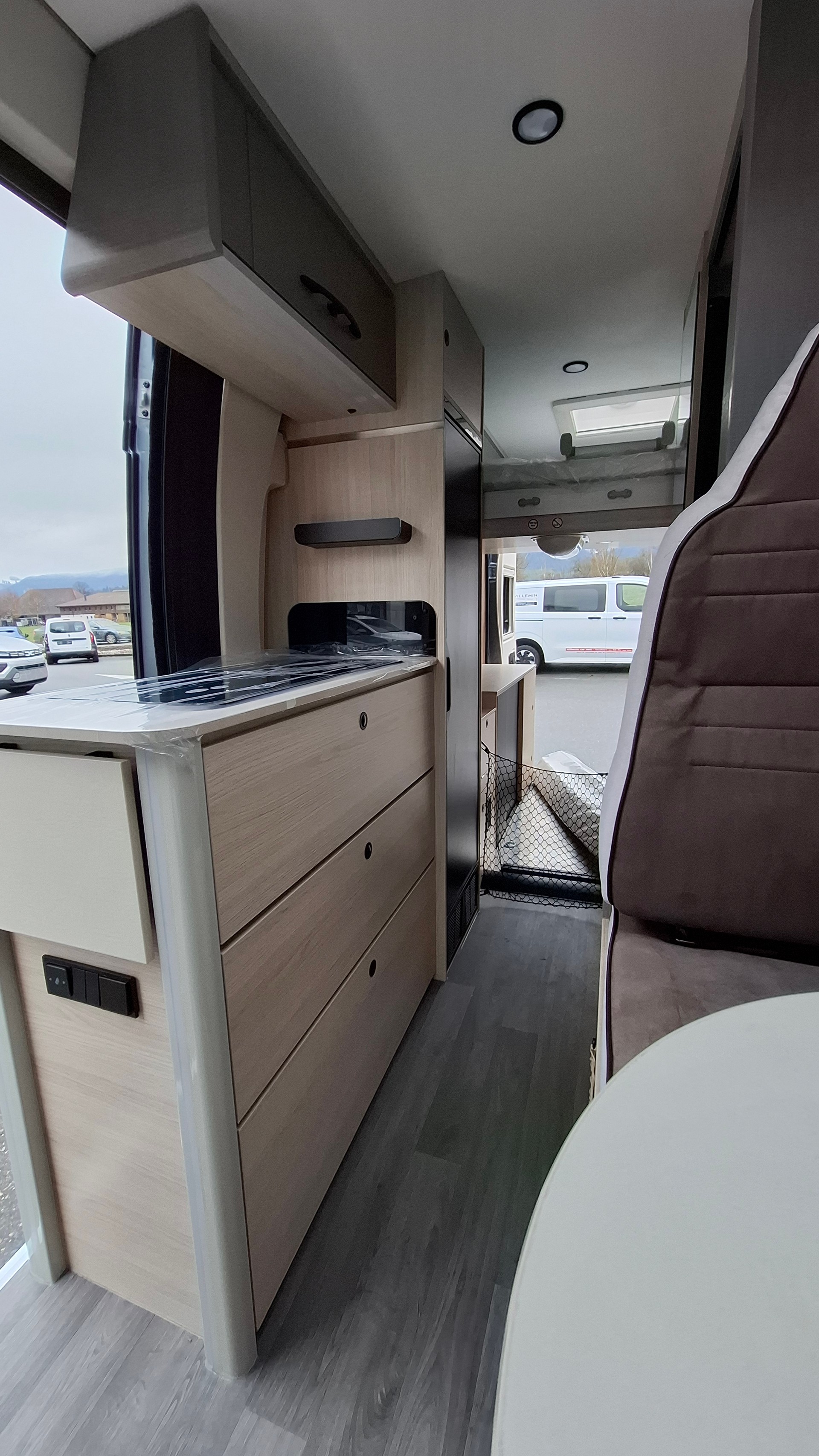 RANDGER R635 Ready to go - 6