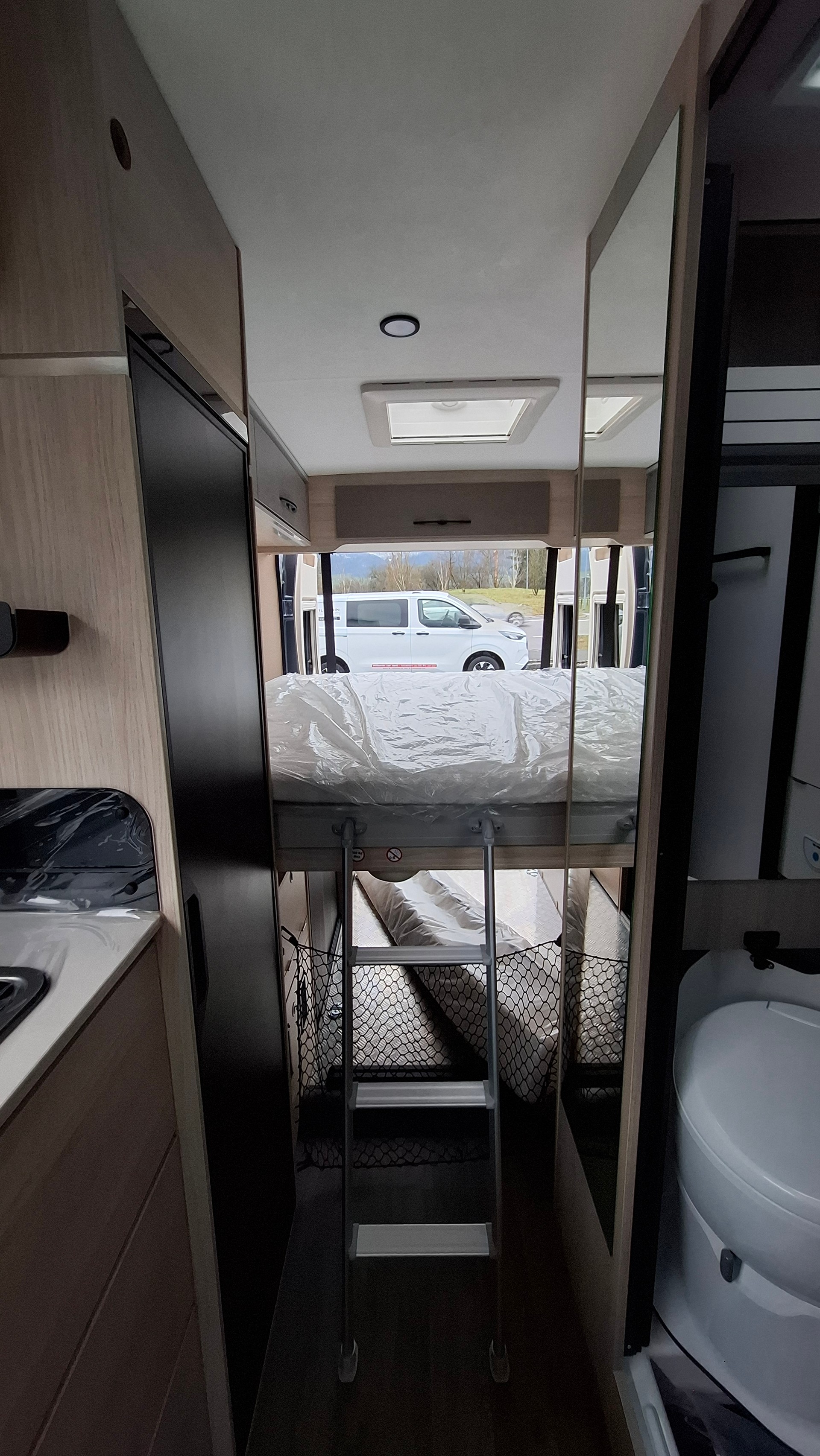 RANDGER R635 Ready to go - 9