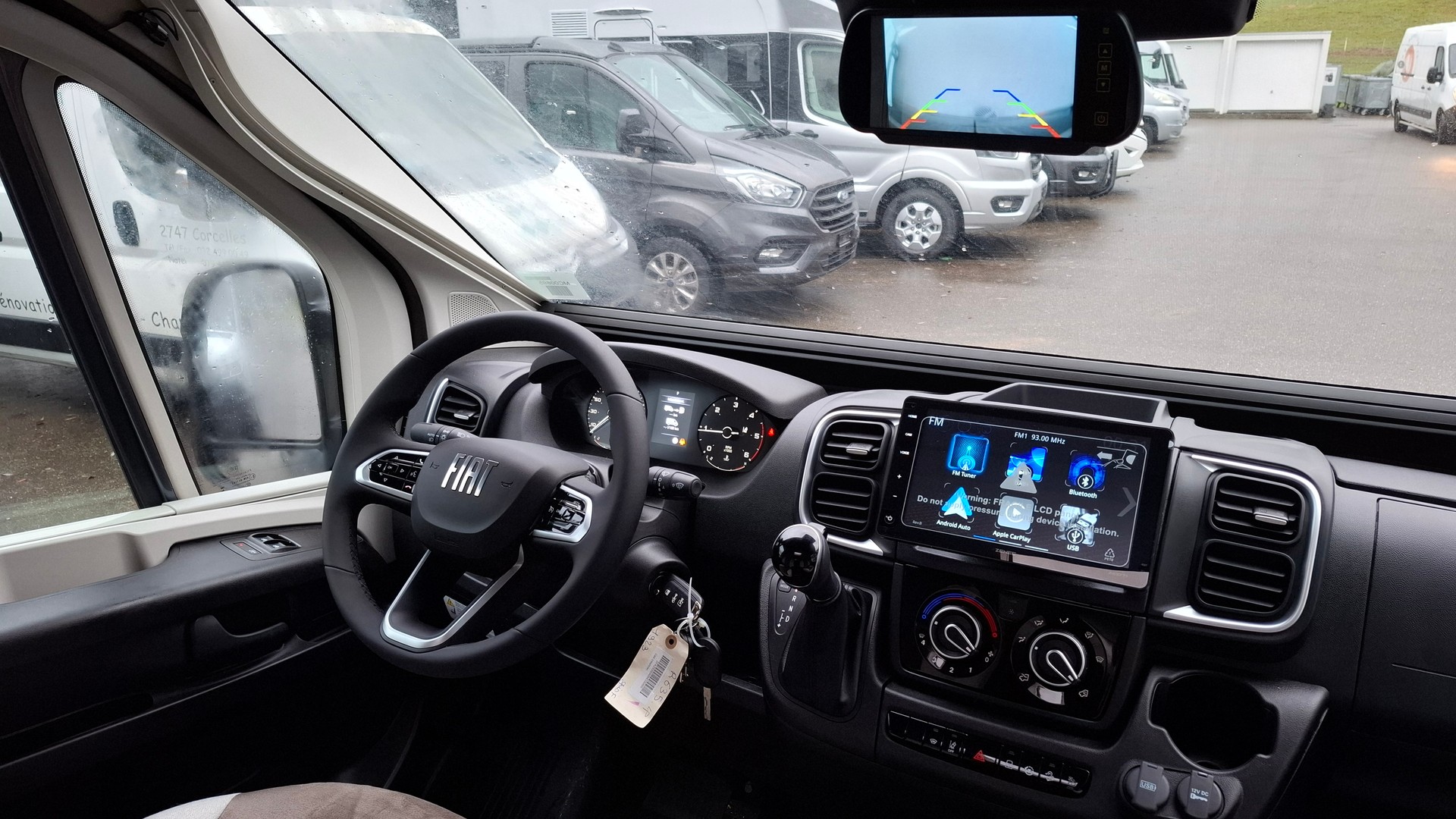 RANDGER R635 Ready to go - 4