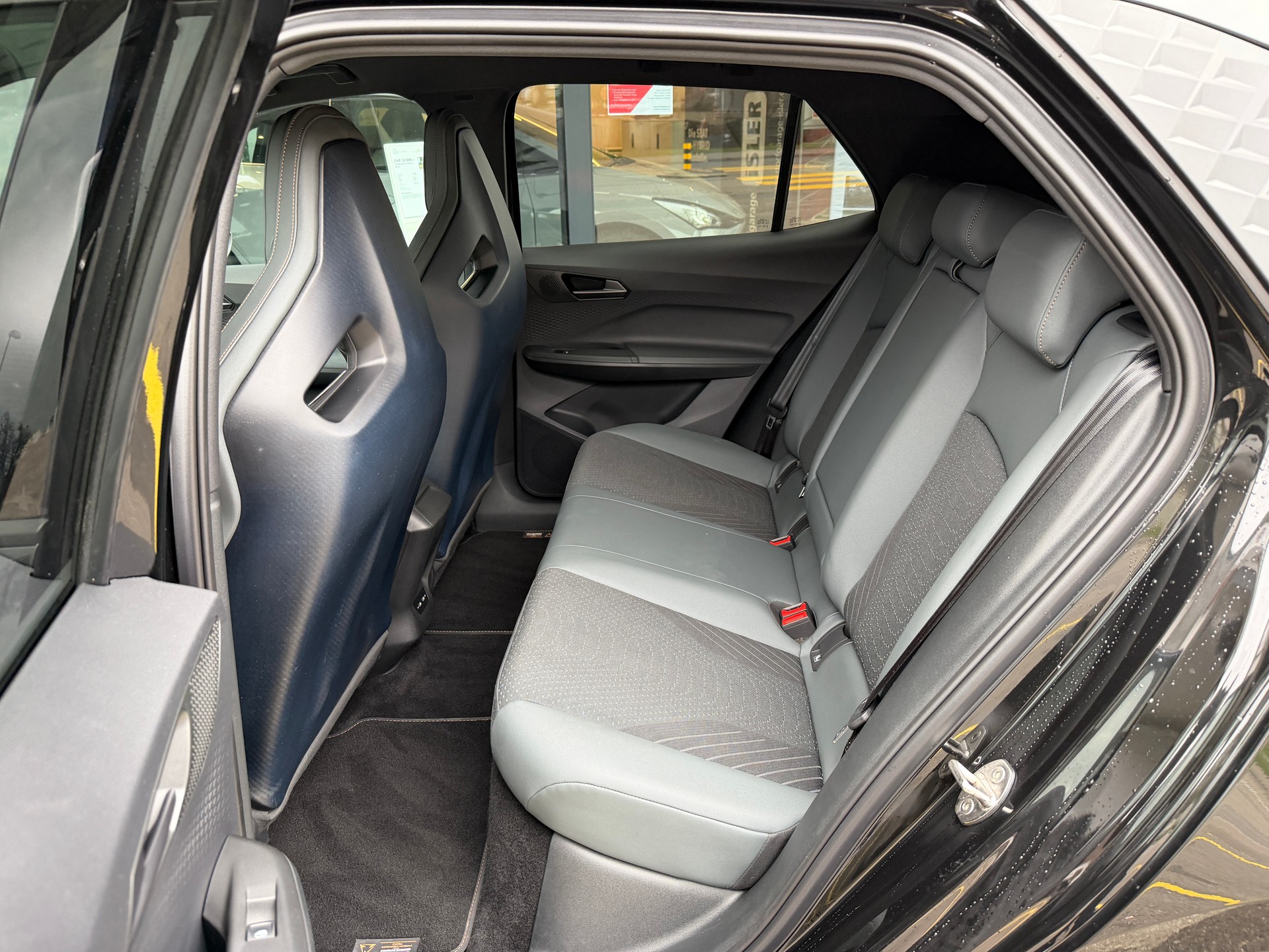 CUPRA Born 79 kWh VZ - 8