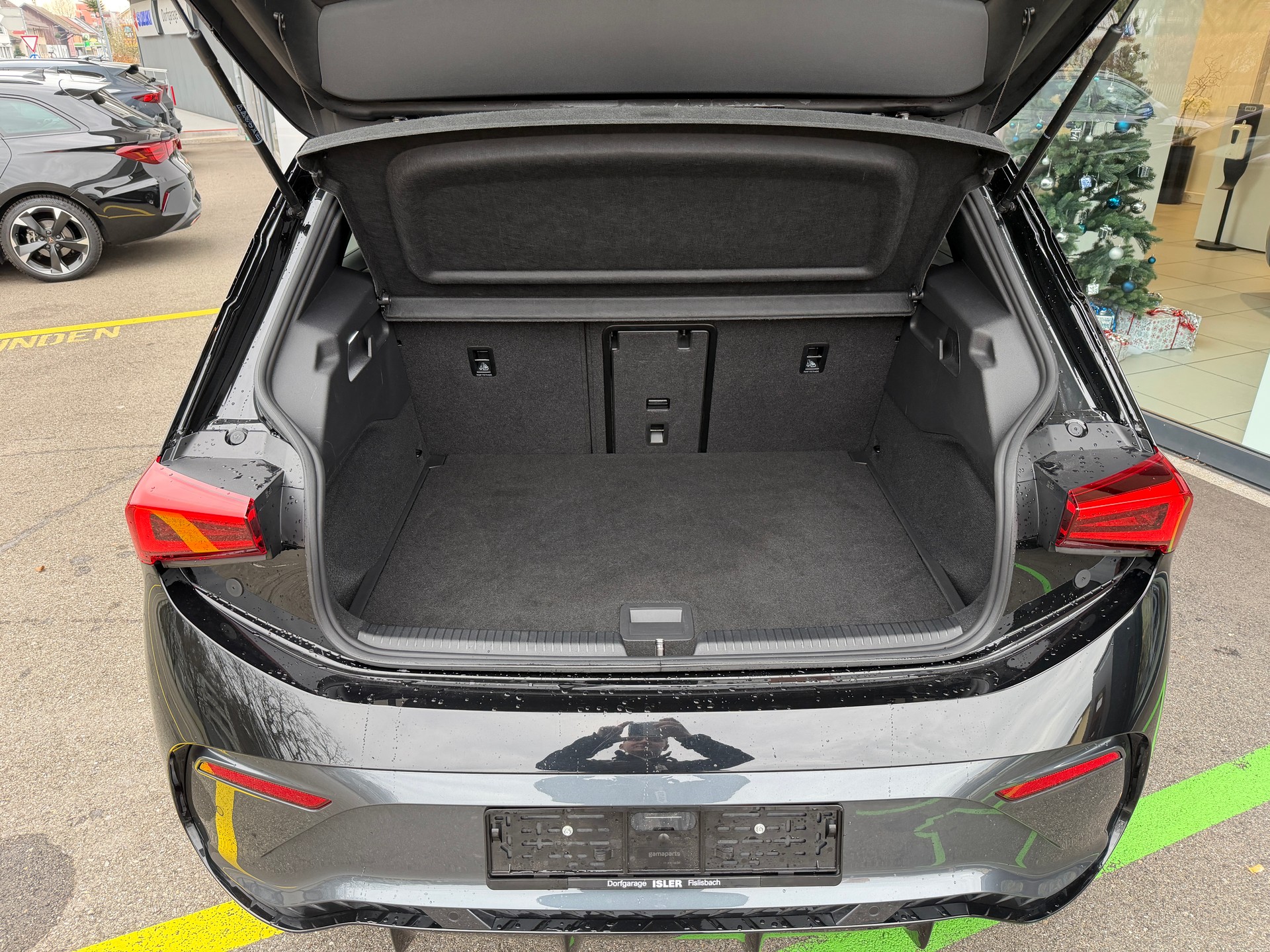 CUPRA Born 79 kWh VZ - 7