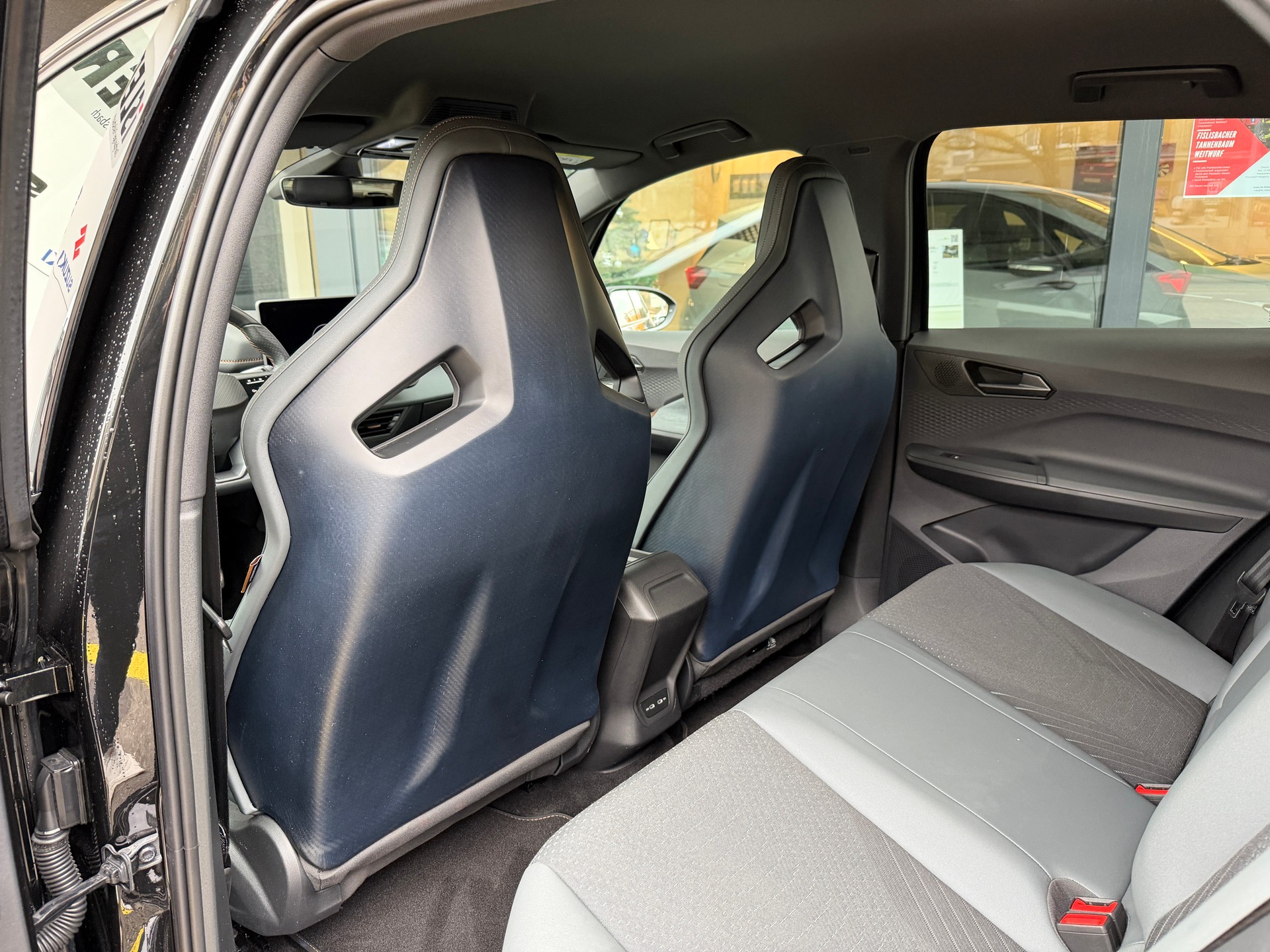 CUPRA Born 79 kWh VZ - 9