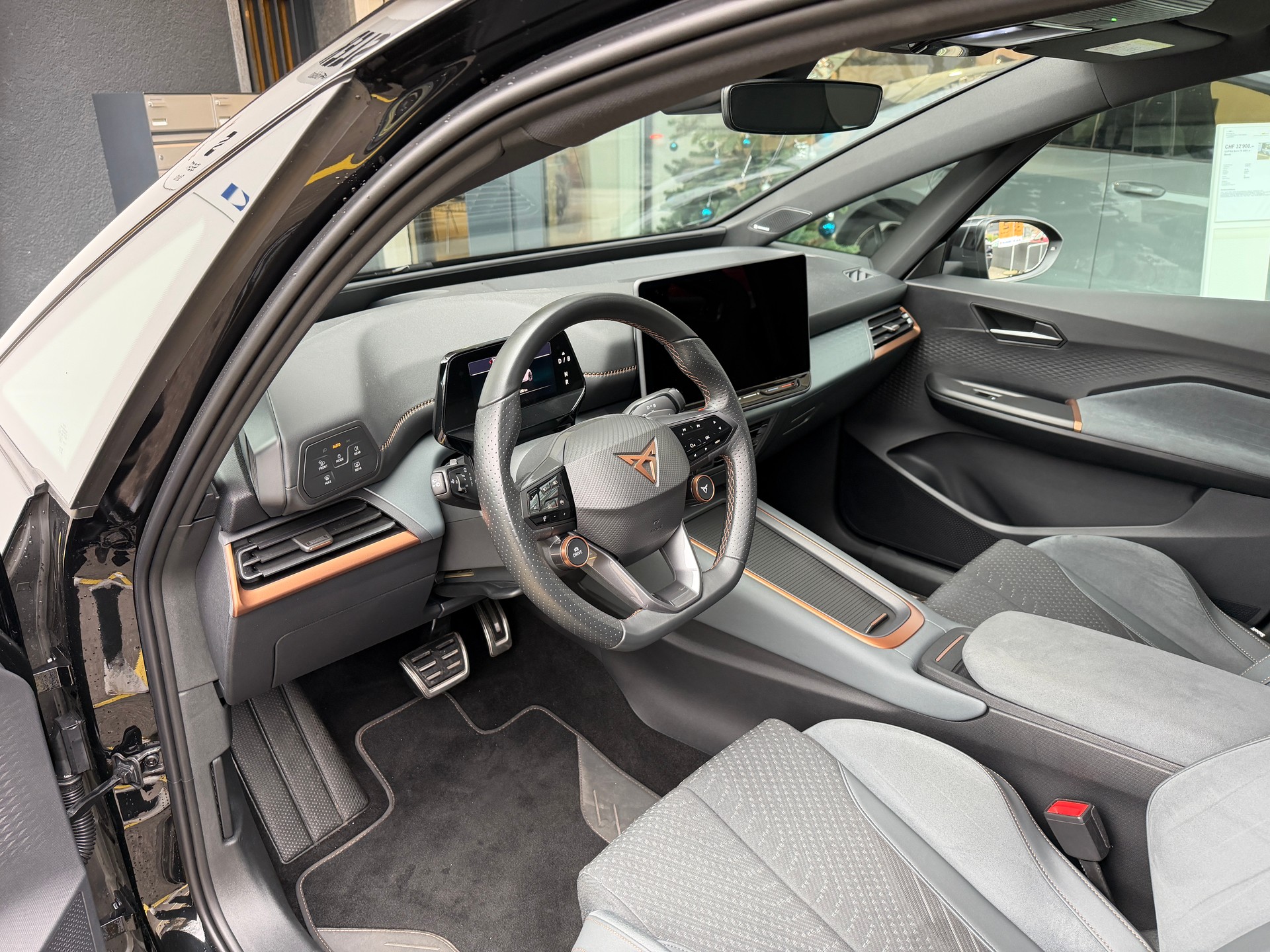 CUPRA Born 79 kWh VZ - 11