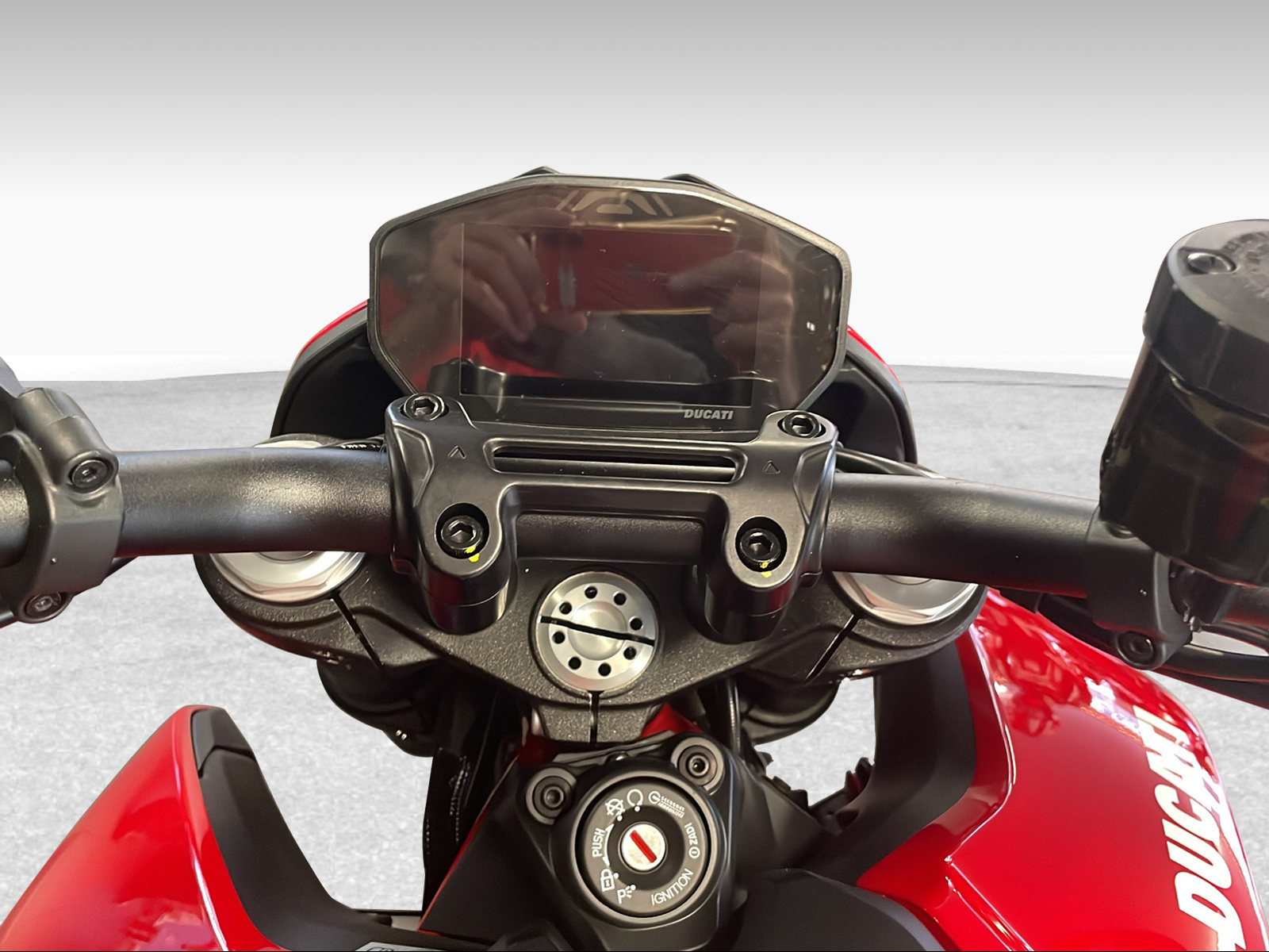 DUCATI 950 Hypermotard ABS 35kW - 6