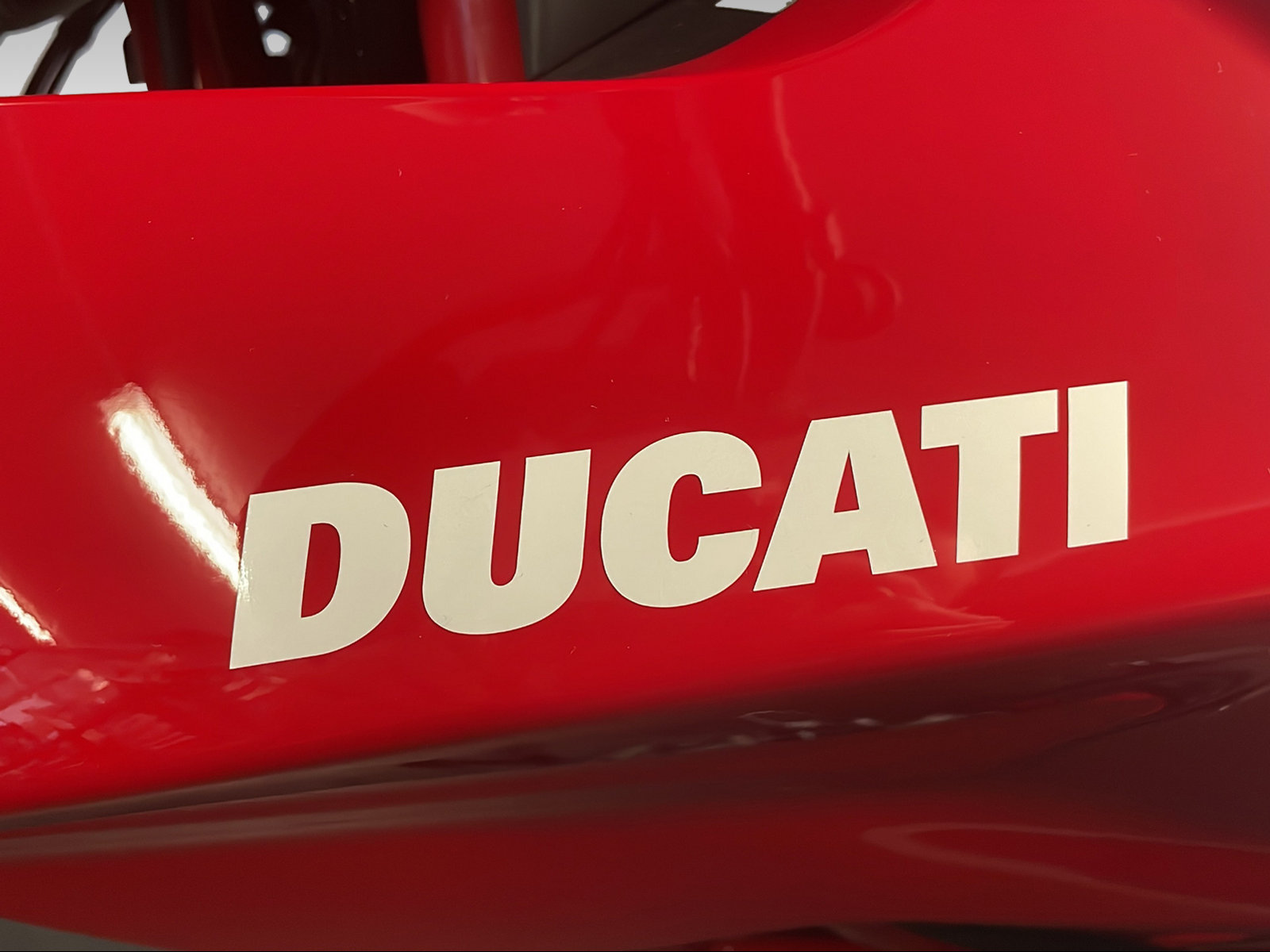 DUCATI 950 Hypermotard ABS 35kW - 8