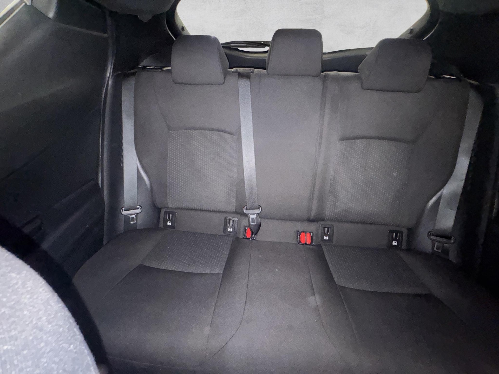 TOYOTA C-HR 1.2 Turbo Trend 4WD Multidrive S - 15