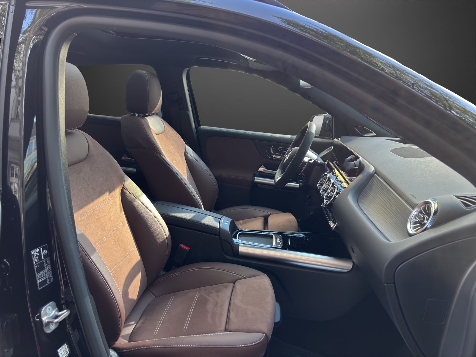 MERCEDES-BENZ GLA AMG 45 S 4Matic+ 8G-DCT - 12