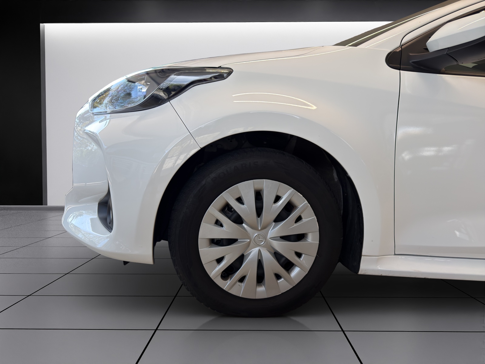 MAZDA 2 Hybrid Pure - 6