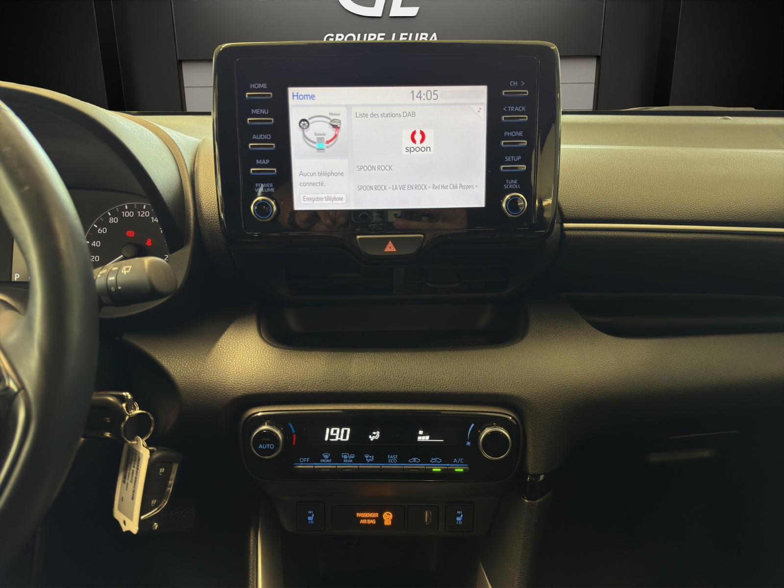 MAZDA 2 Hybrid Pure - 12