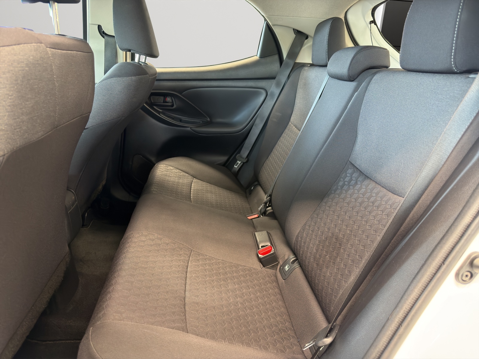 MAZDA 2 Hybrid Pure - 13