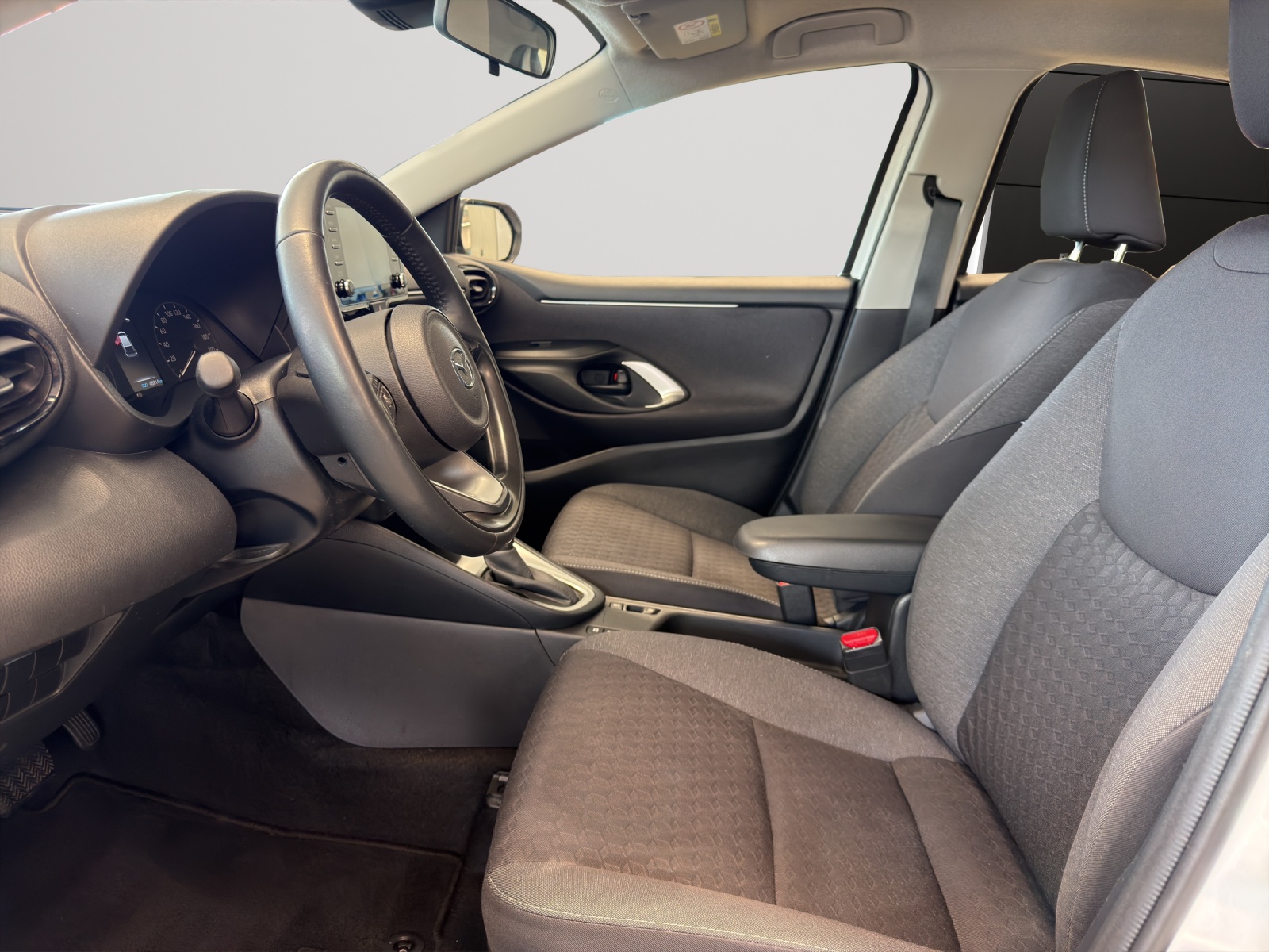 MAZDA 2 Hybrid Pure - 11