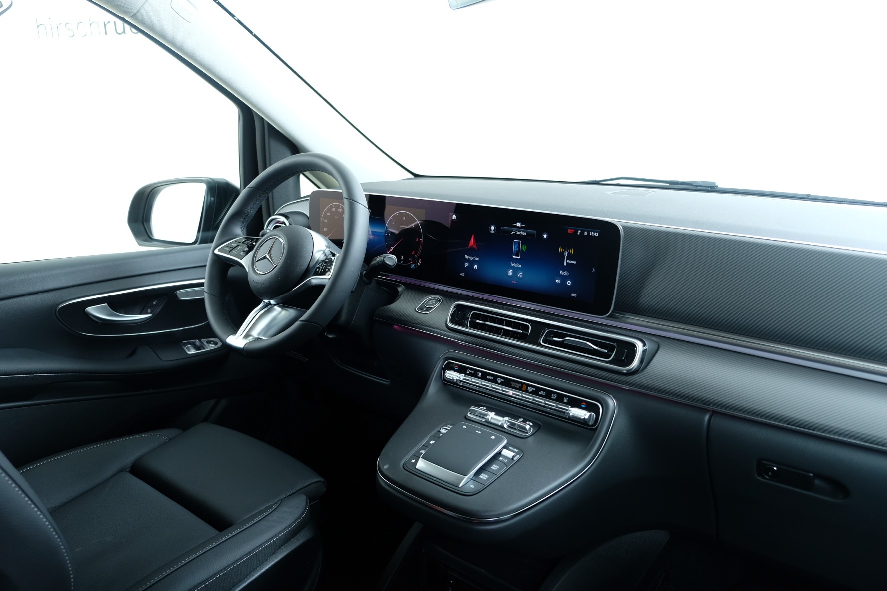 MERCEDES-BENZ Marco Polo Horizon 300 d Automat - 9