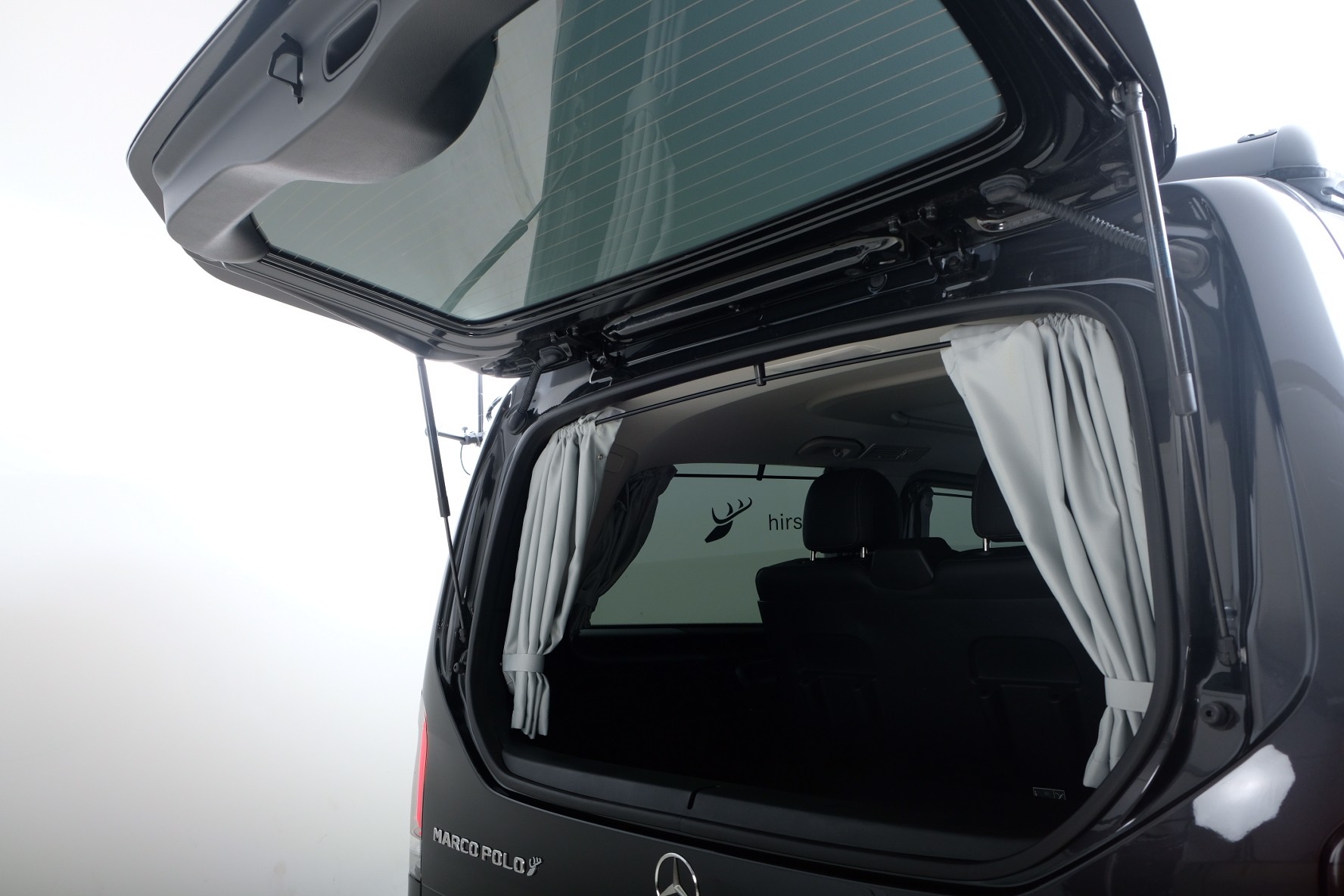 MERCEDES-BENZ Marco Polo Horizon 300 d Automat - 16