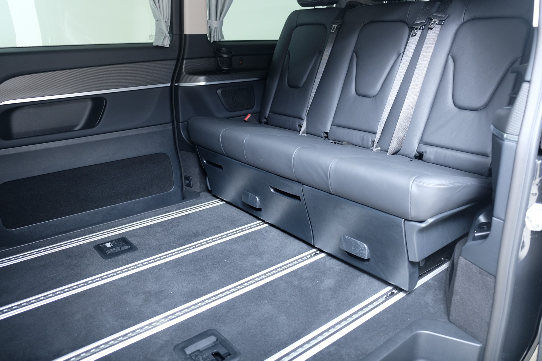 MERCEDES-BENZ Marco Polo Horizon 300 d Automat - 10