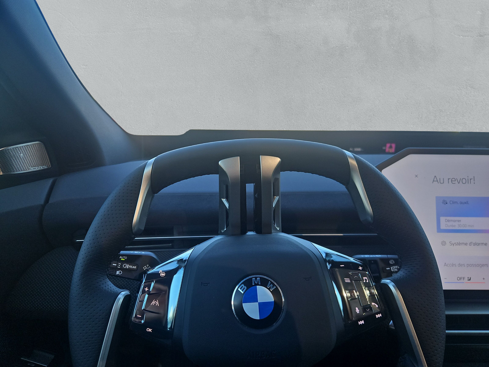 BMW iX3 50 xDrive M Sport - 18