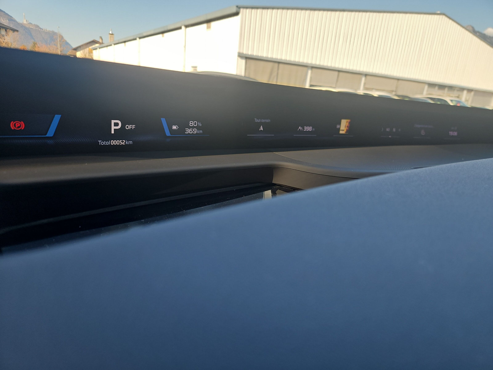 BMW iX3 50 xDrive M Sport - 23