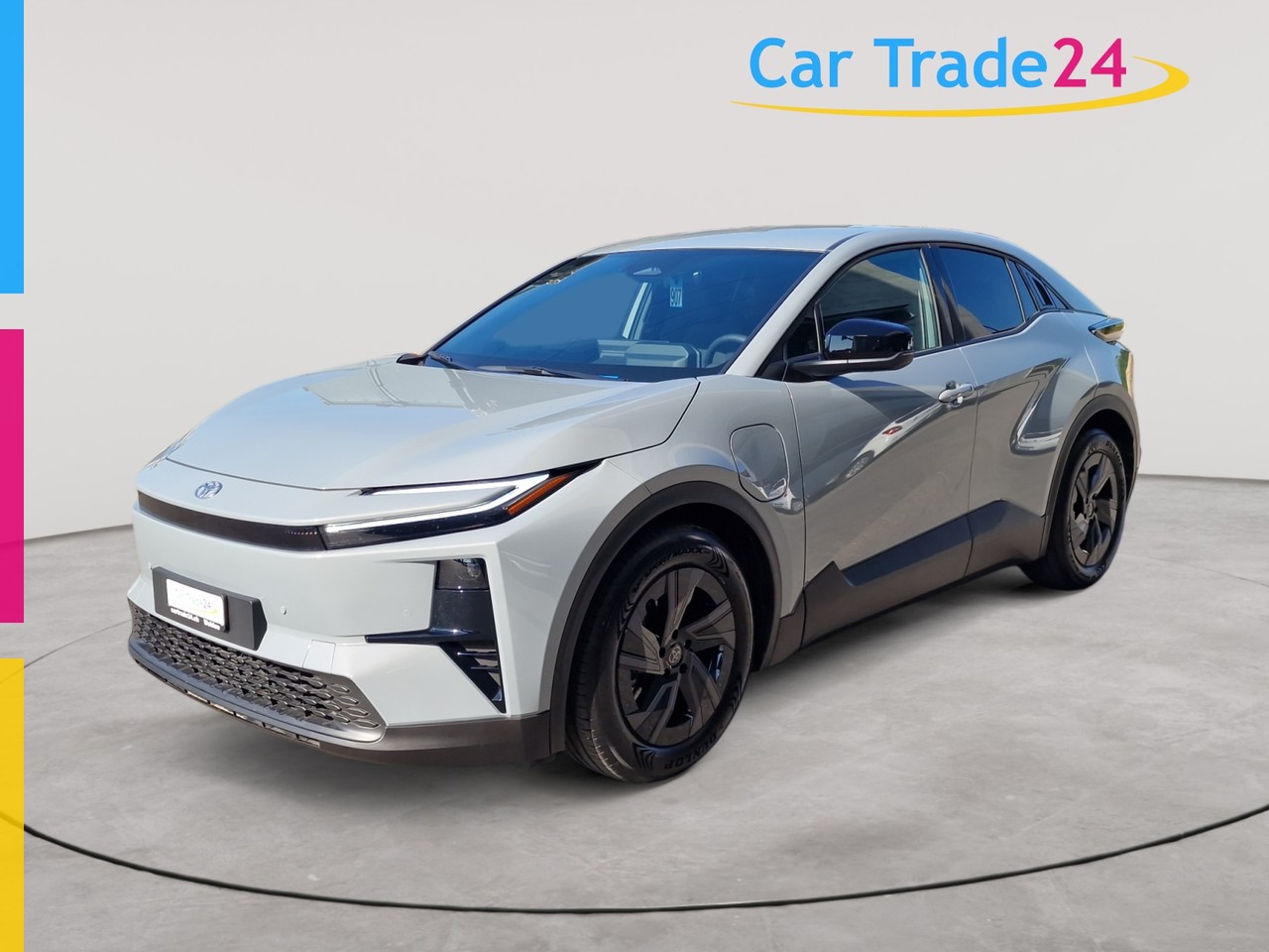 toyota Gallery 2