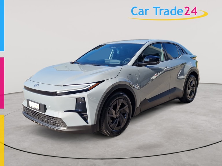 toyota Gallery 2