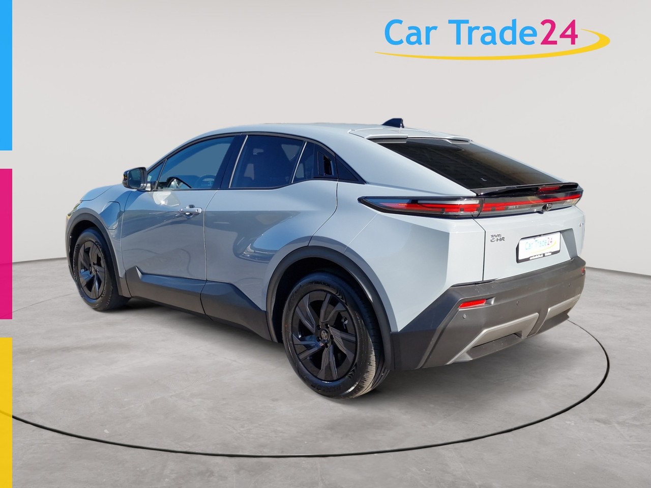 toyota Gallery 7