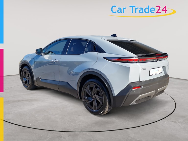 toyota Gallery 7