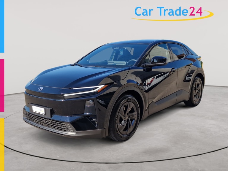 toyota Gallery 3