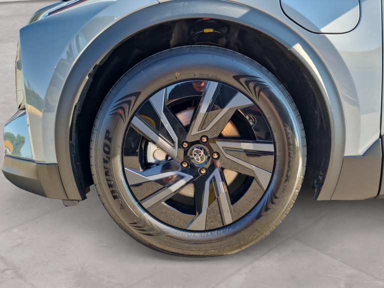 toyota Gallery 9