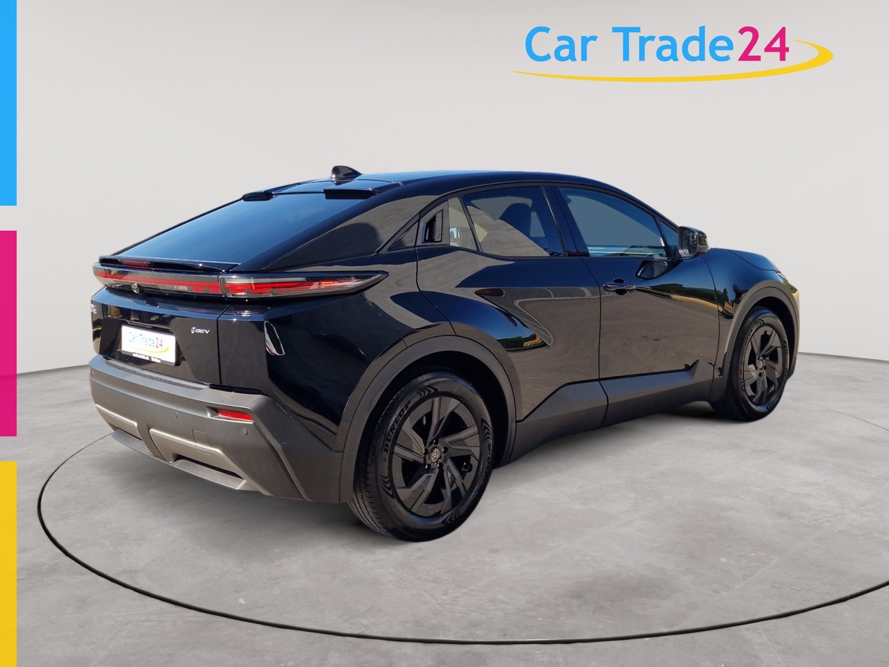 toyota Gallery 7