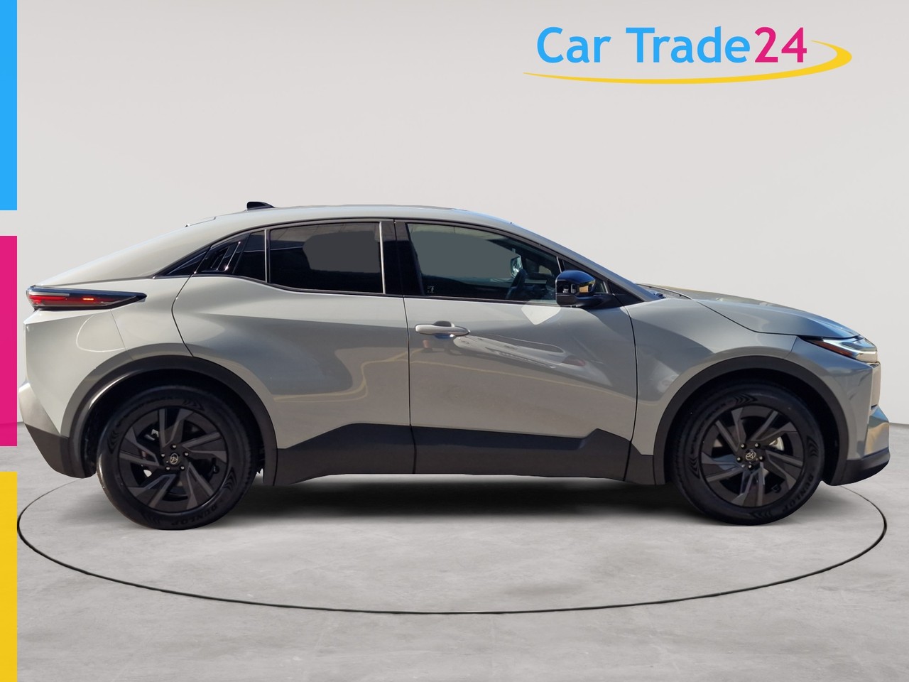 toyota Gallery 5
