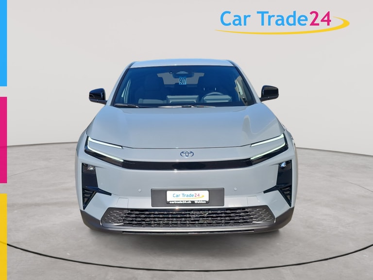 toyota Gallery 3