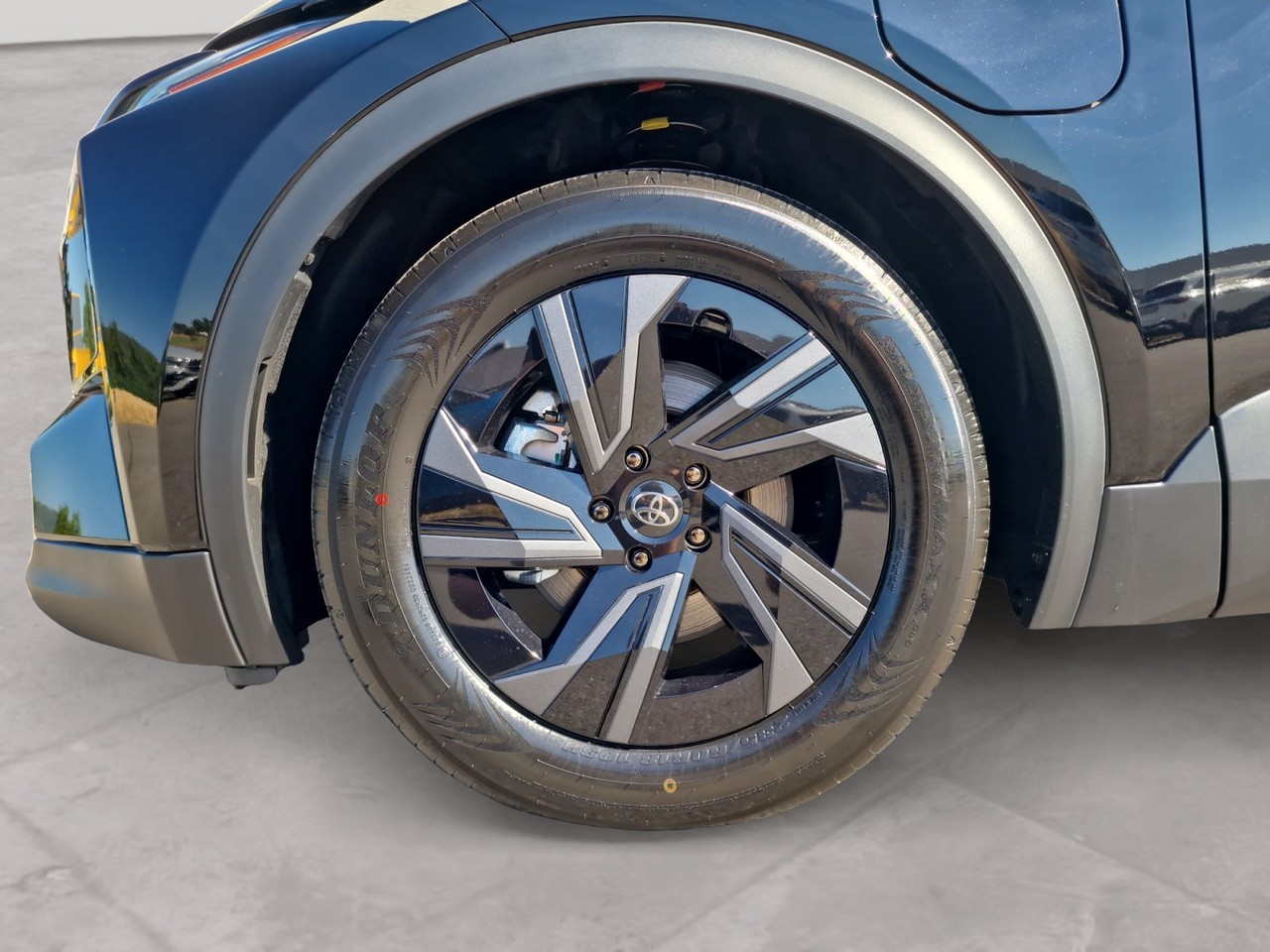 toyota Gallery 9