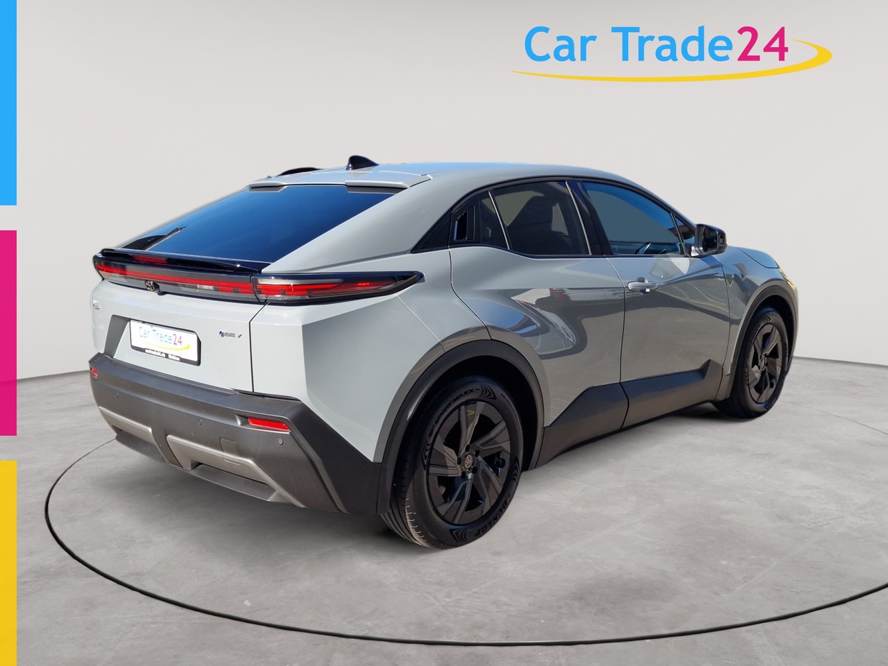 toyota Gallery 6