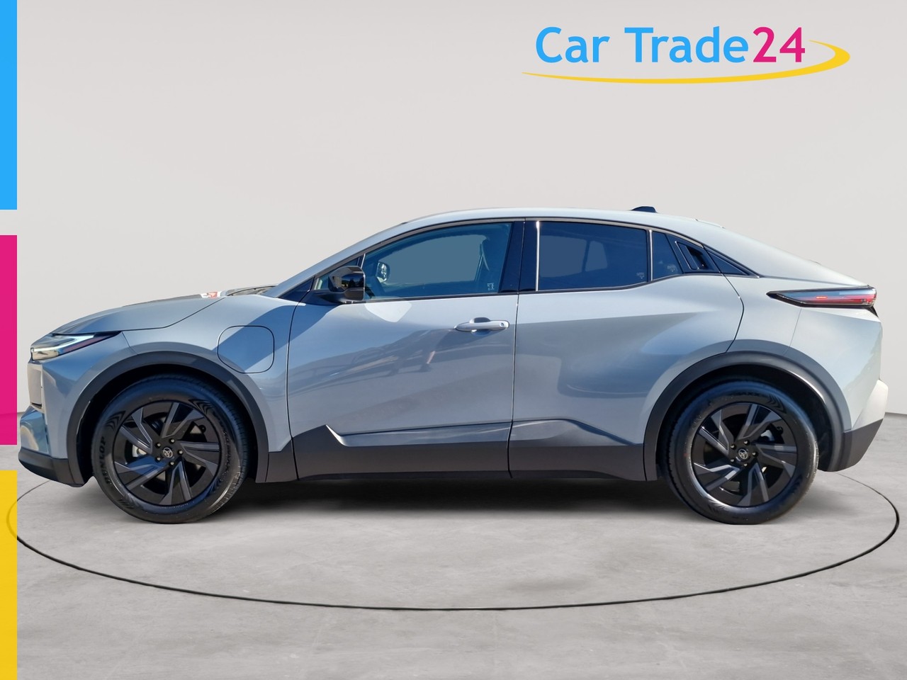 toyota Gallery 4