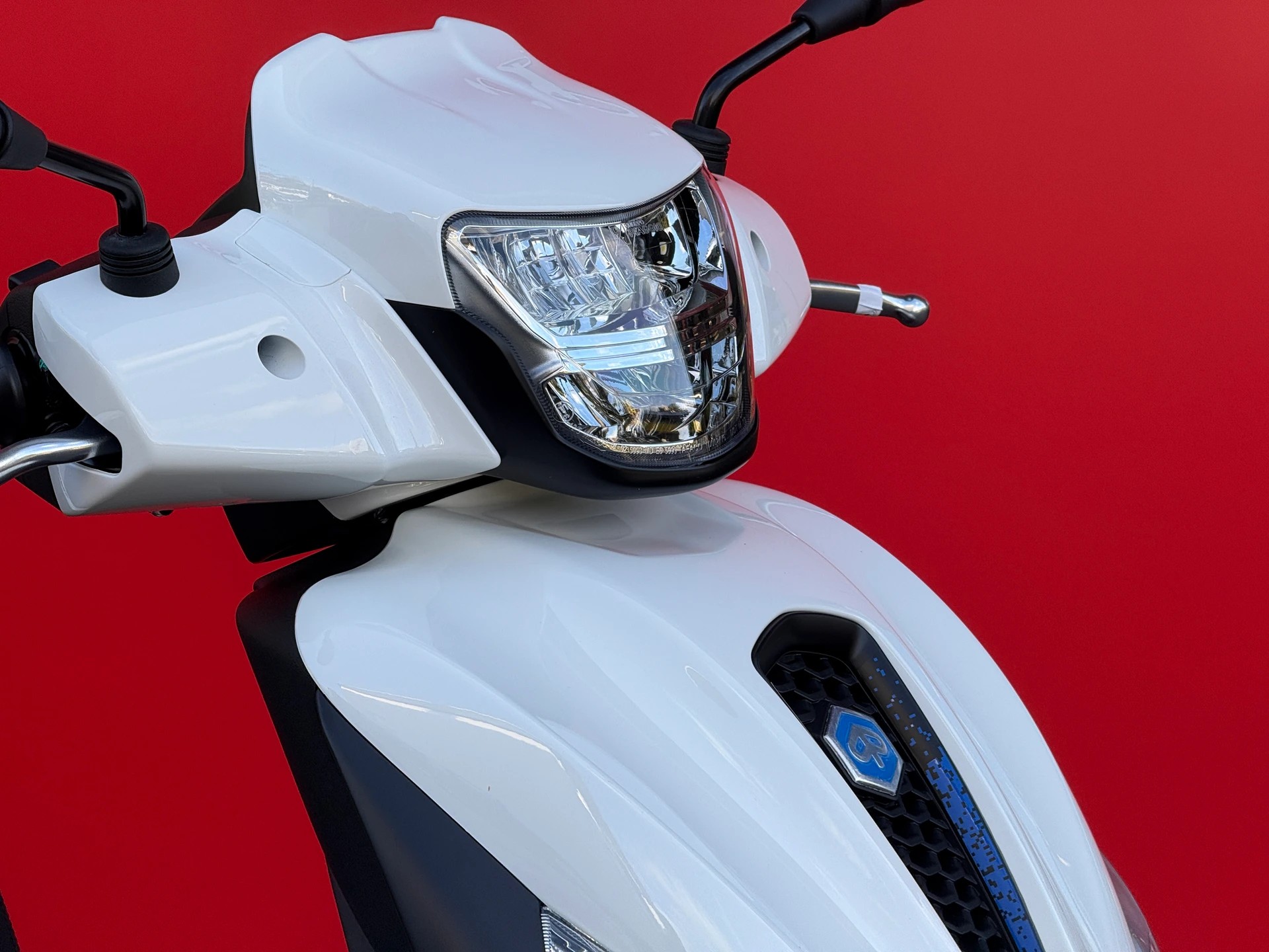 PIAGGIO Medley 200 Sport ABS E5+ - 2