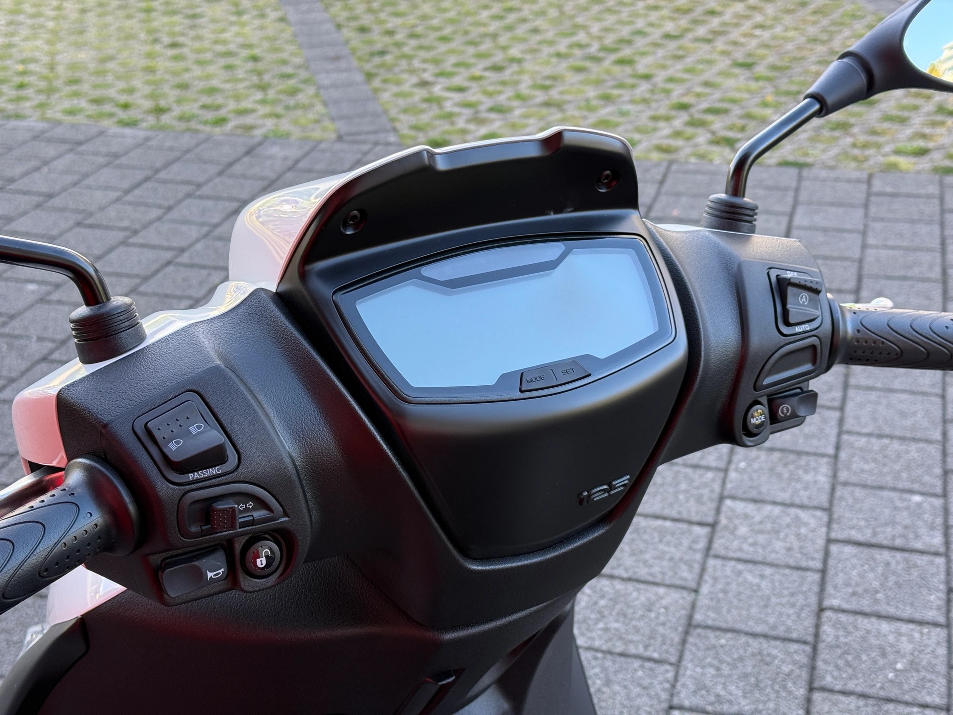 PIAGGIO Medley 200 Sport ABS E5+ - 8