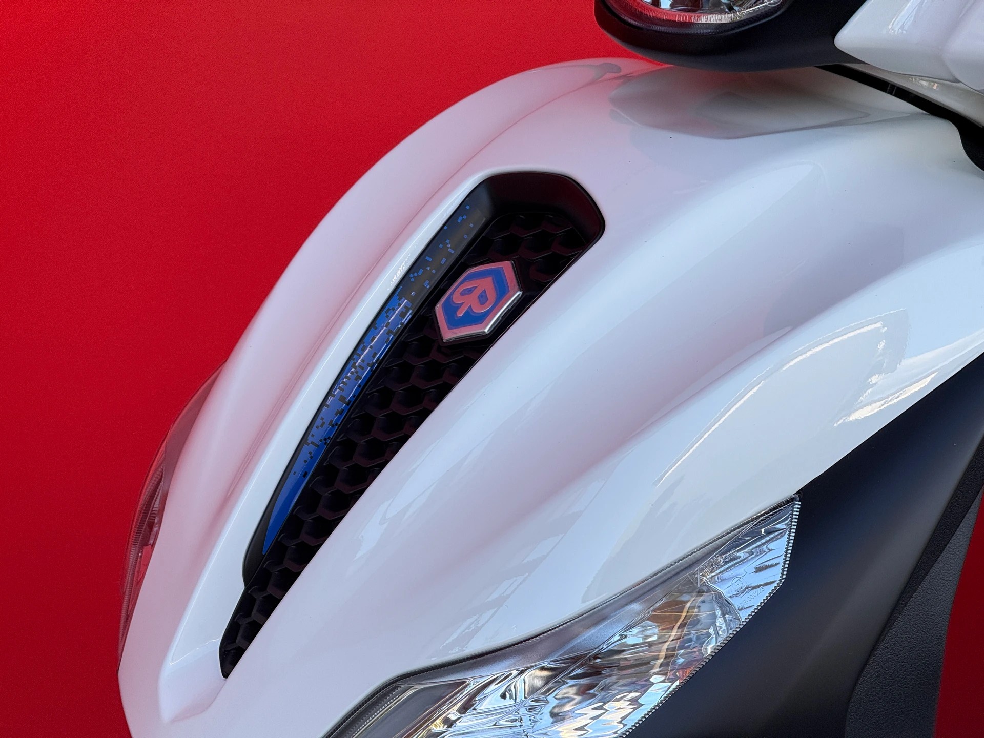 PIAGGIO Medley 200 Sport ABS E5+ - 13