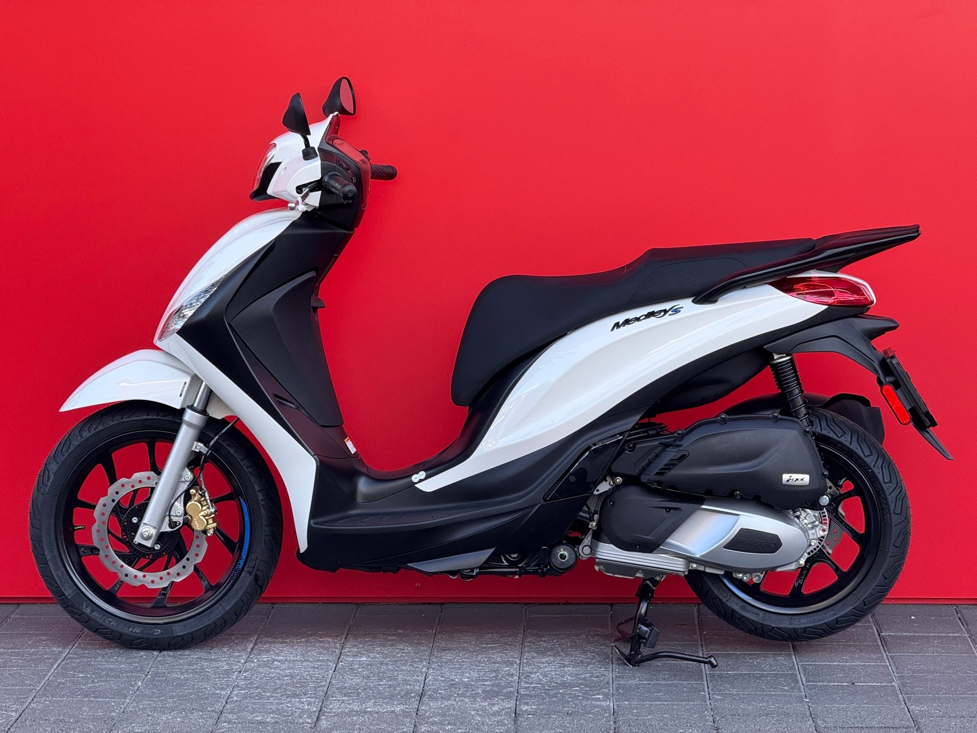PIAGGIO Medley 200 Sport ABS E5+ - 11
