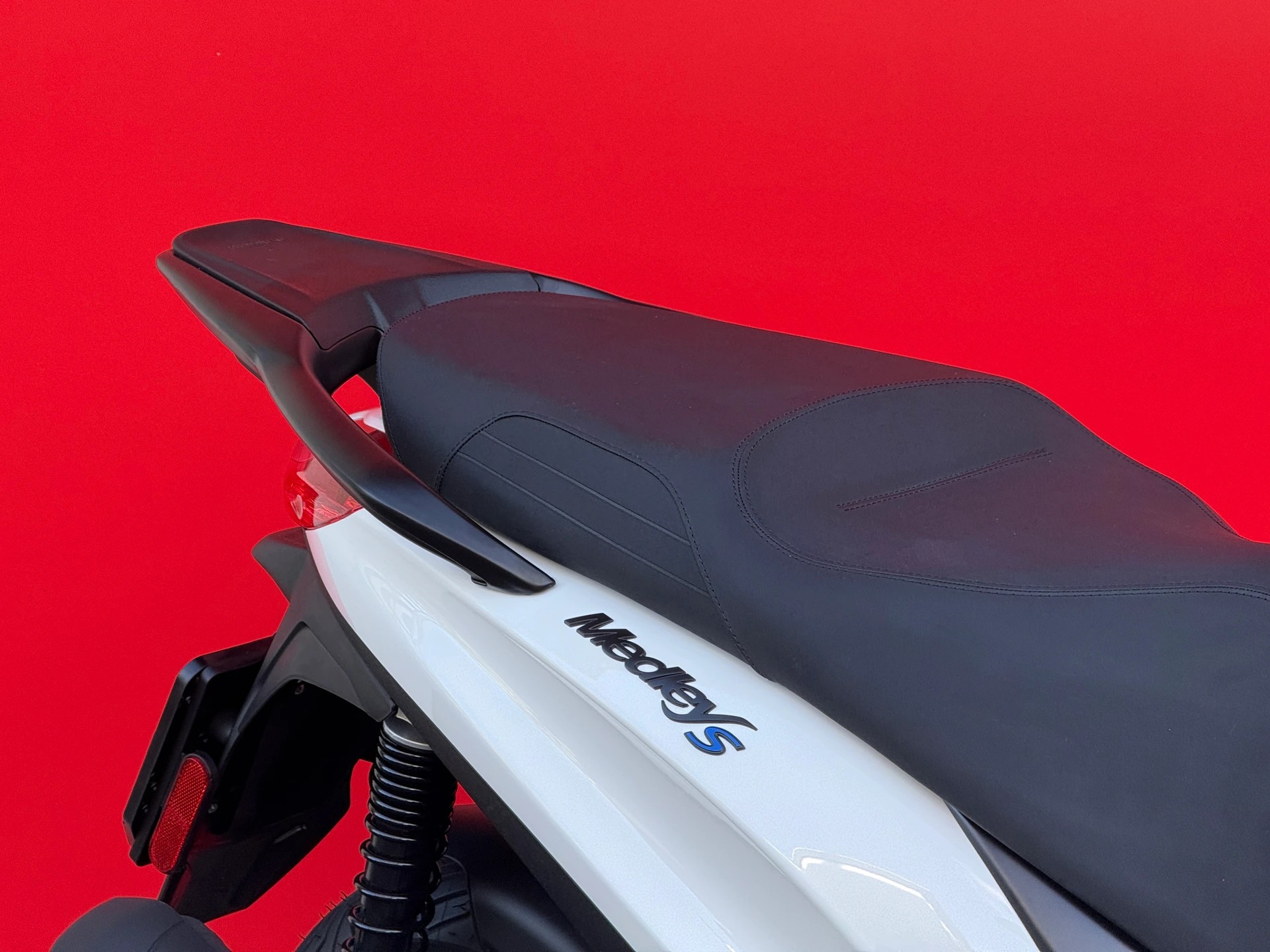PIAGGIO Medley 200 Sport ABS E5+ - 10
