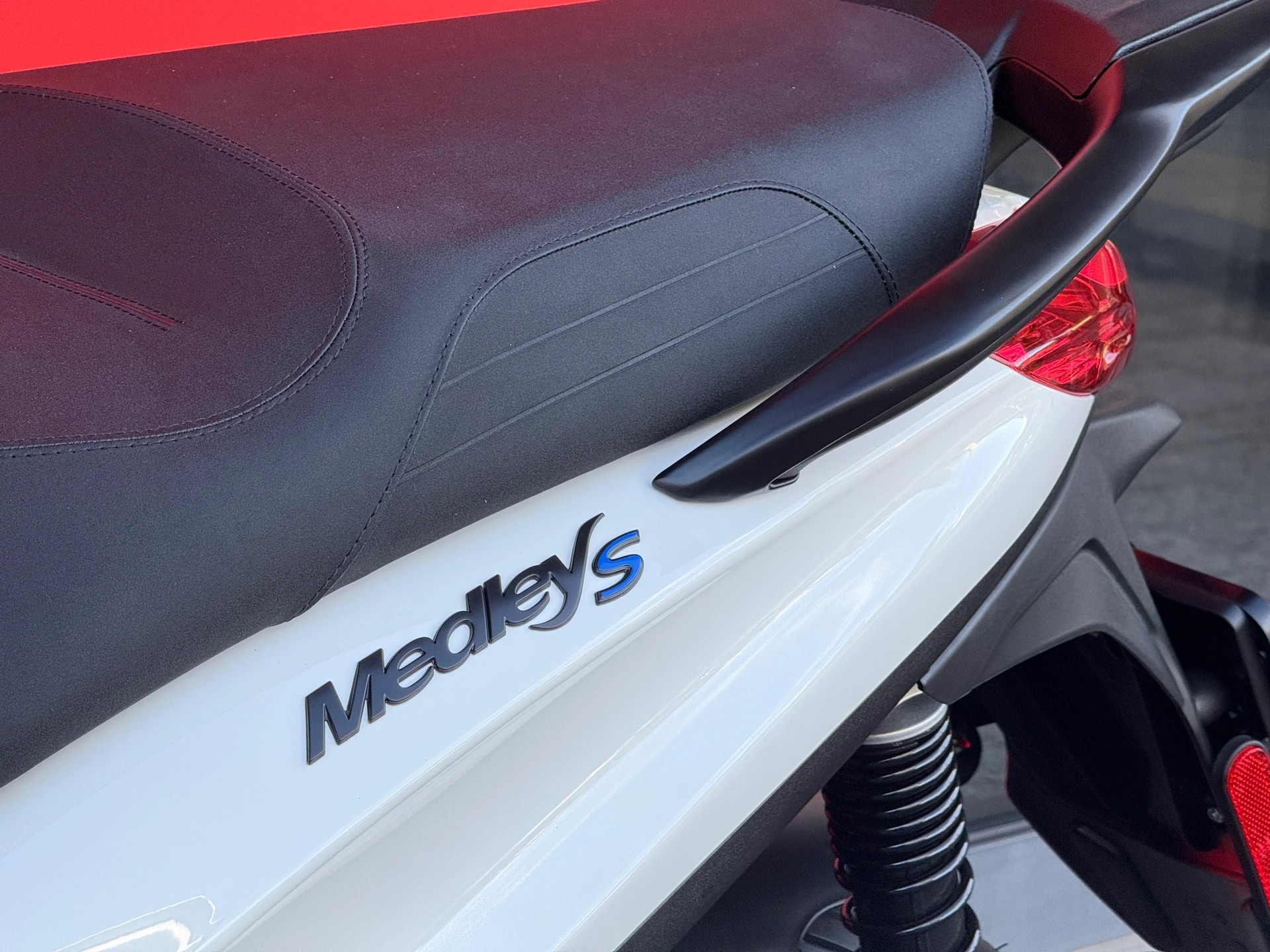PIAGGIO Medley 200 Sport ABS E5+ - 6