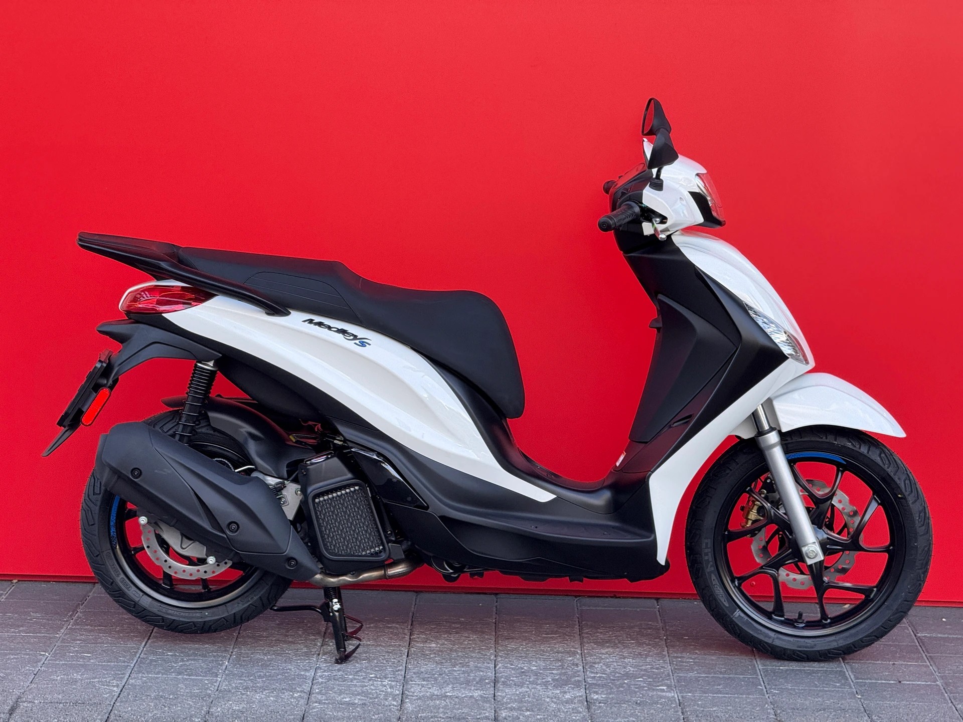 PIAGGIO Medley 200 Sport ABS E5+