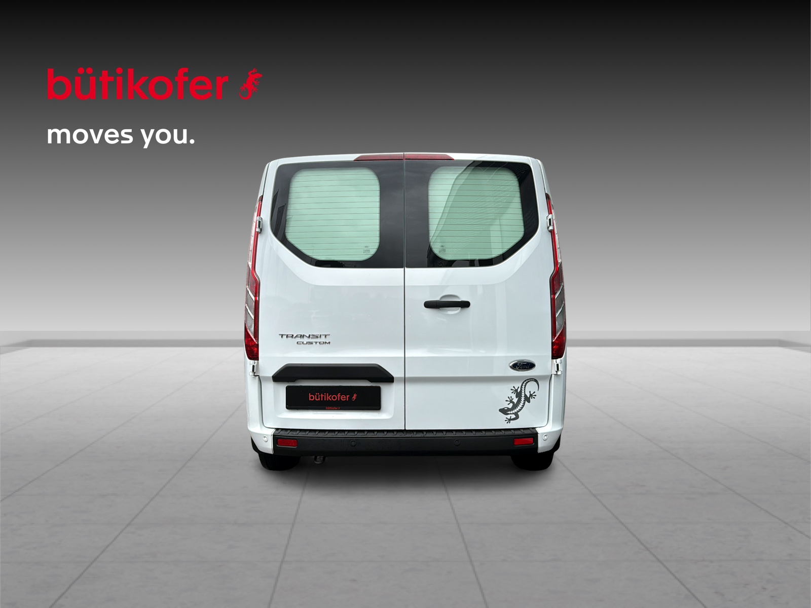 FORD Transit Custom Van 320 L1 2.0 TDCi 130 Trend (Kühlfahrzeug) - 5