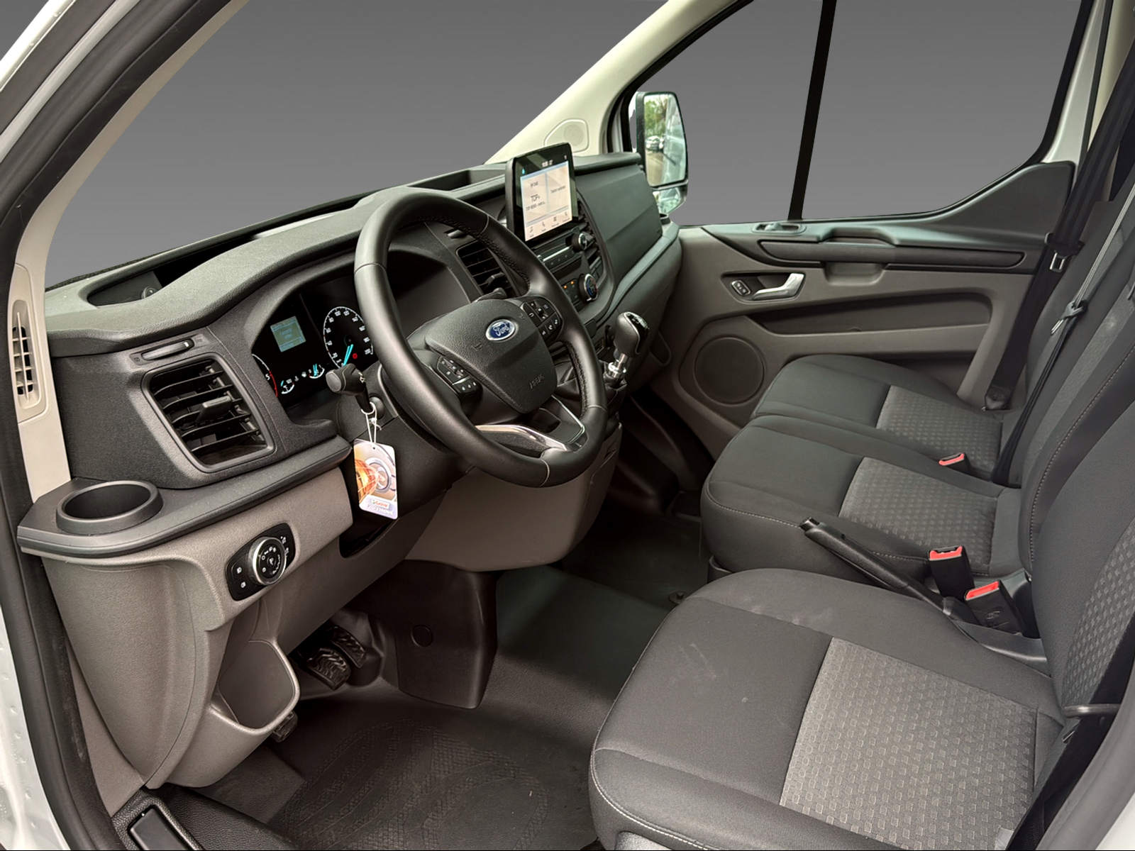 FORD Transit Custom Van 320 L1 2.0 TDCi 130 Trend (Kühlfahrzeug) - 7