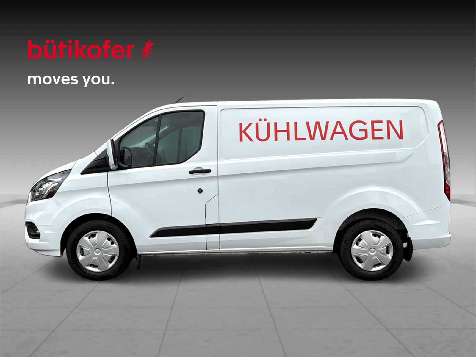 FORD Transit Custom Van 320 L1 2.0 TDCi 130 Trend (Kühlfahrzeug) - 2