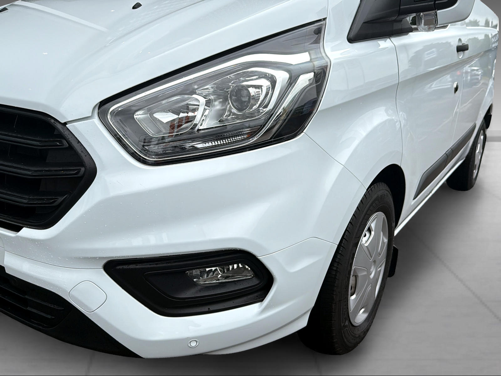FORD Transit Custom Van 320 L1 2.0 TDCi 130 Trend (Kühlfahrzeug) - 15