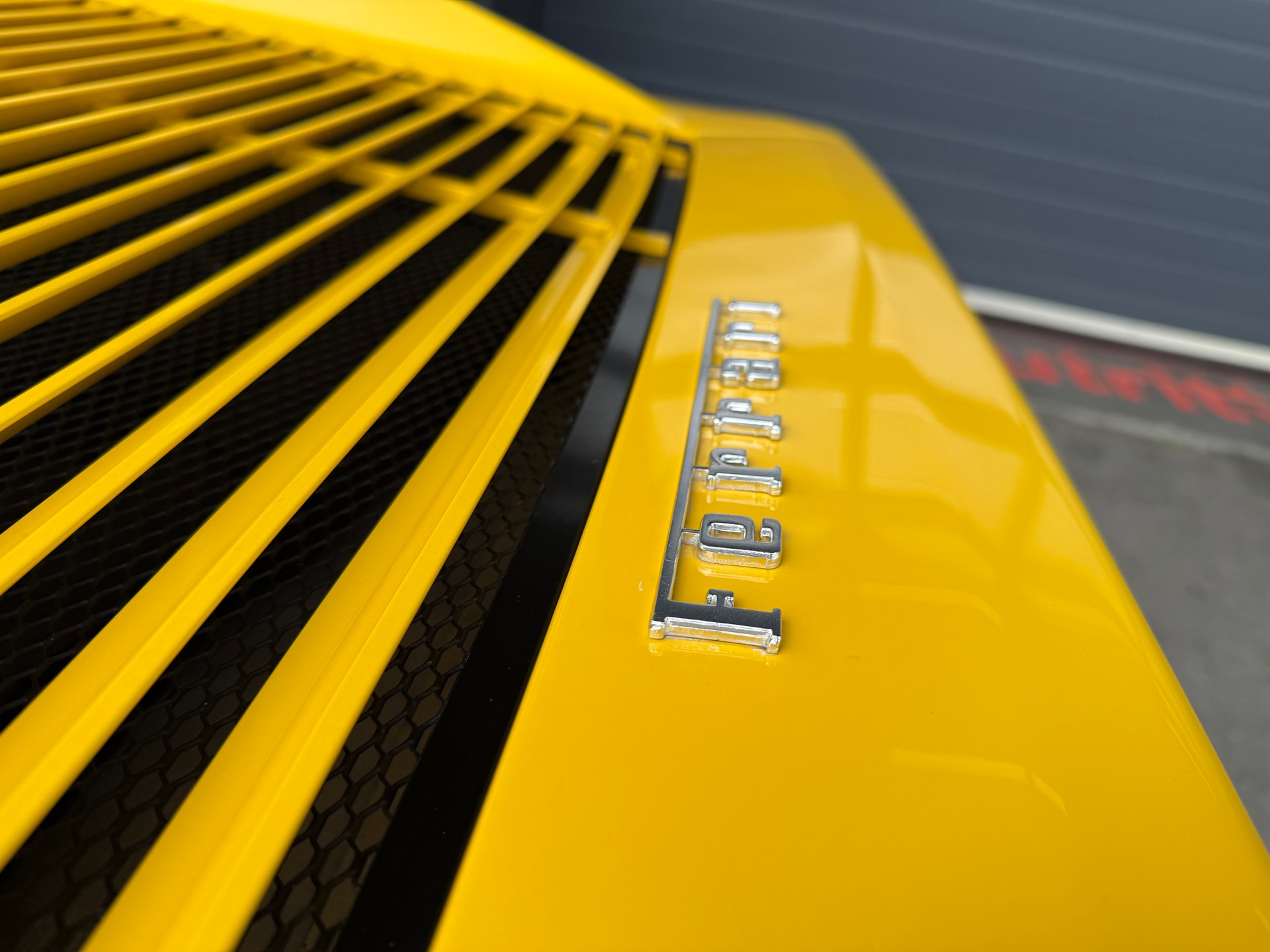 FERRARI 348 tb - 7