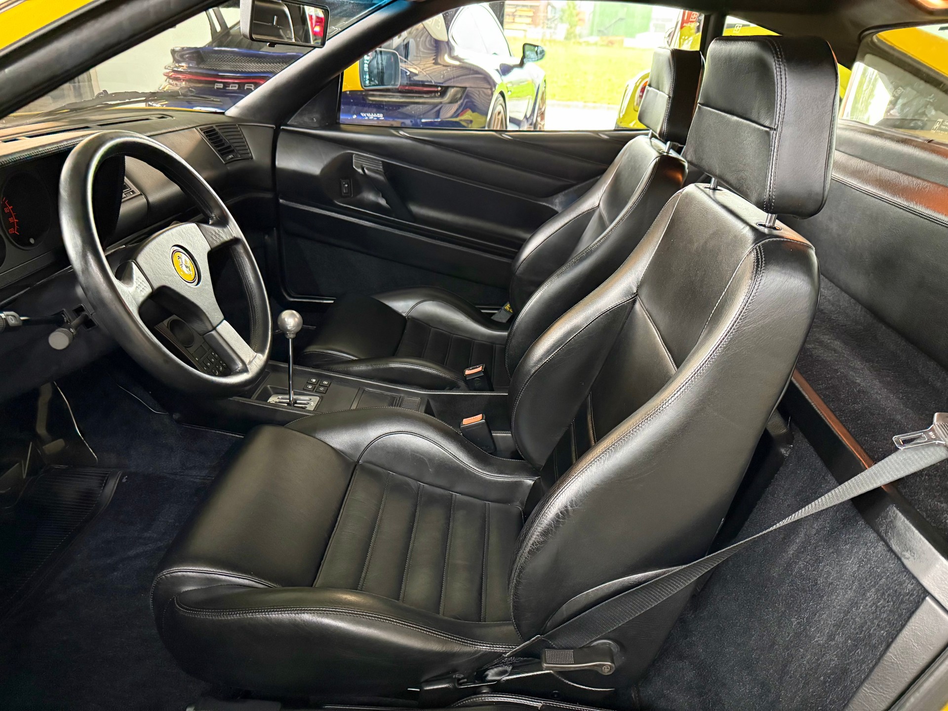 FERRARI 348 tb - 8